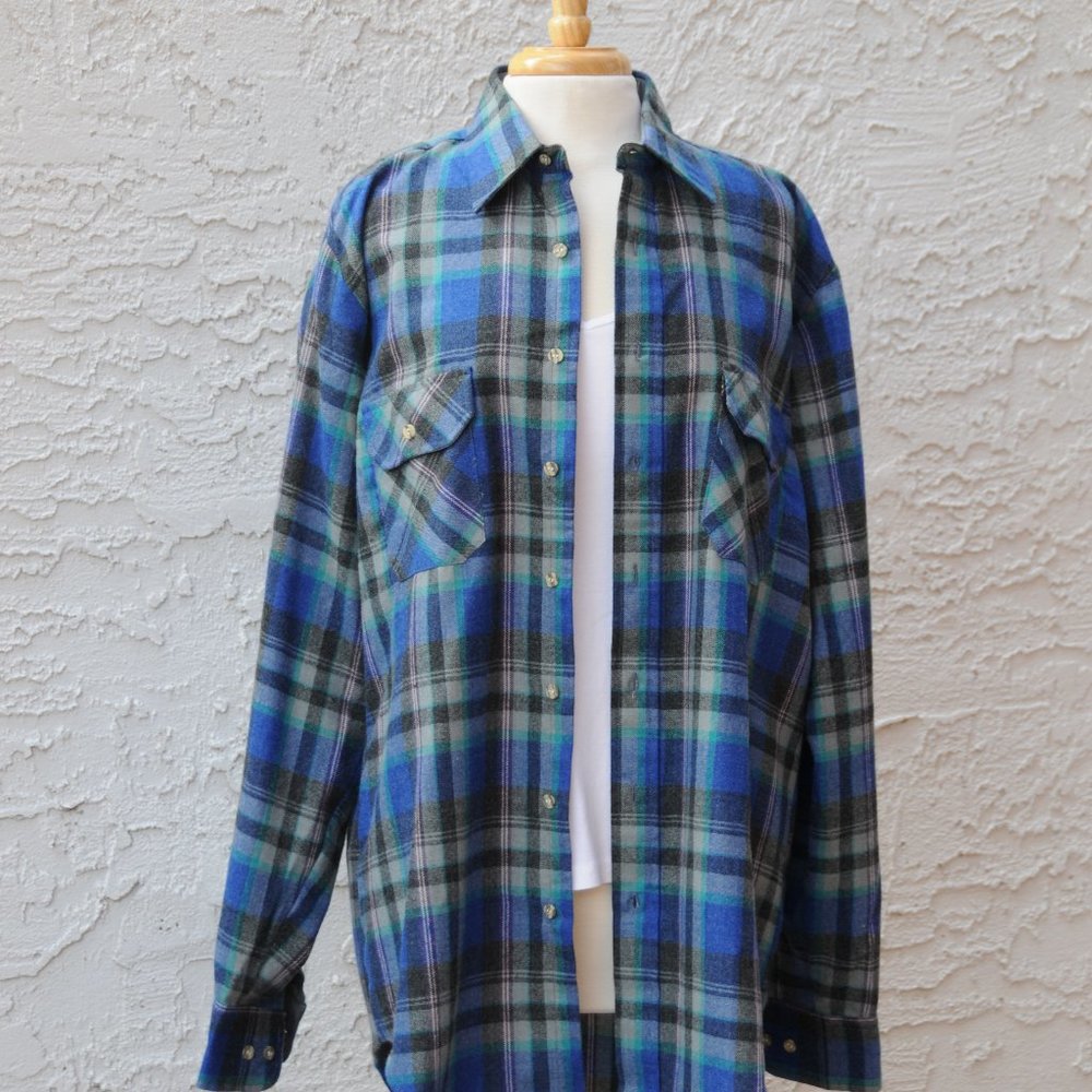 Boulvard by Block Men's Shirt